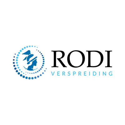 Rodi Verspreiding